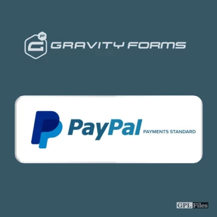 Gravity Forms Paypal Payments Standard Addon 3.5