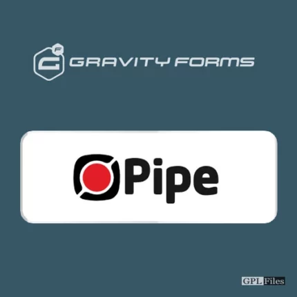 Gravity Forms Pipe Add-On 1.3