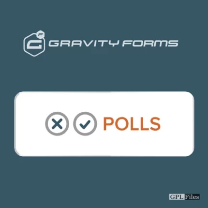 Gravity Forms Polls Addon 3.9