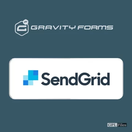 Gravity Forms SendGrid Addon 1.5