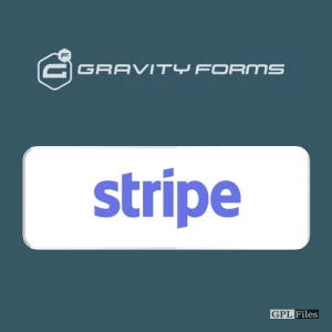Gravity Forms Stripe Addon 4.2.1