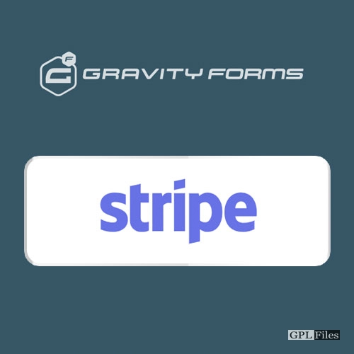 Gravity Forms Stripe Addon 4.2.1