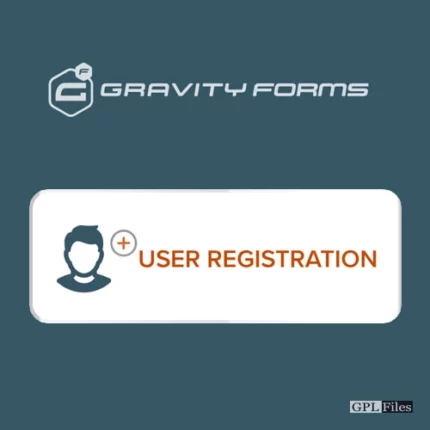 Gravity Forms User Registration Addon 5