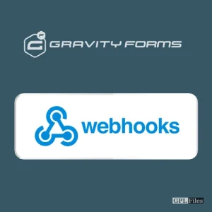 Gravity Forms Webhooks Add-On 1.5