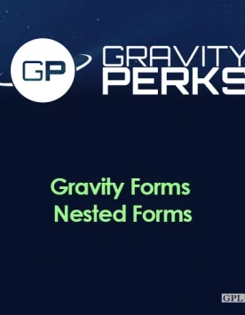 Gravity Perks Gravity Forms Nested Forms 1.0.25