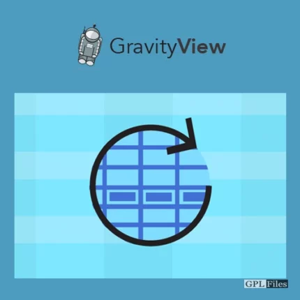 GravityView - DataTables Extension 2.6