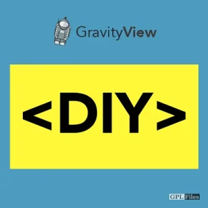 GravityView - DIY Layout 2.3