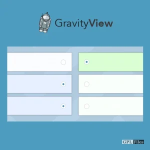 GravityView - Entry Revisions 1.1