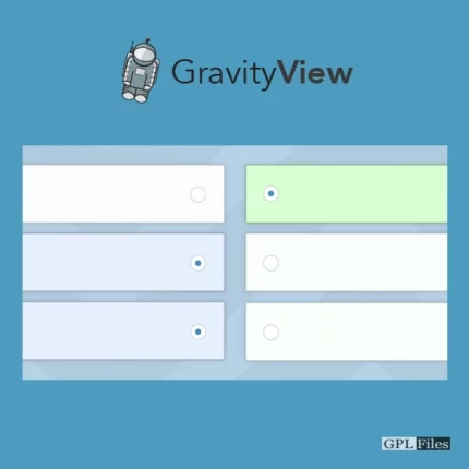 GravityView - Entry Revisions 1.1