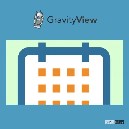 GravityView - Gravity Forms Calendar 2.0.0.1