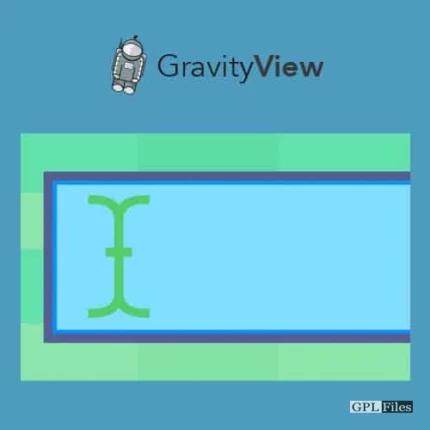 GravityView - Inline Edit 1.4.5