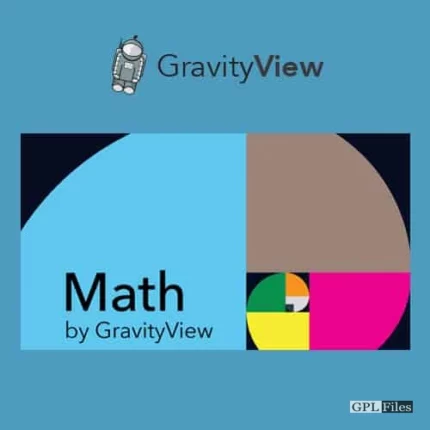 GravityView - Math 2.0.6