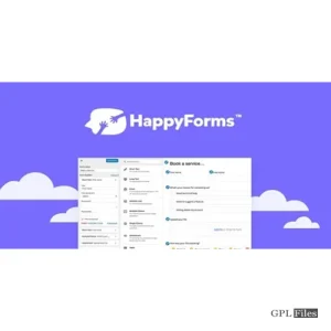 HappyForms Pro 1.26.0