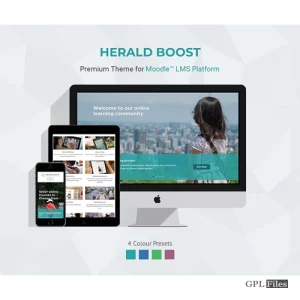 Herald Theme 2.3.2