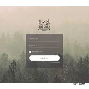 Hero Login Styler 1.3.0