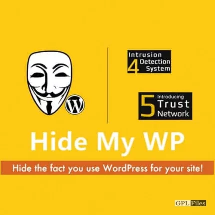 Hide My WP 6.2.4