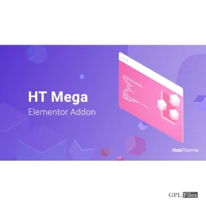 HT Mega Pro 1.2.8