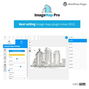Image Map Pro for WordPress | Interactive Image Map Builder 5.5.1