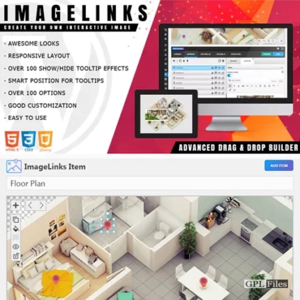 ImageLinks - Interactive Image Builder for WordPress 1.5.2