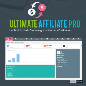 Indeed Ultimate Affiliate Pro 7.8