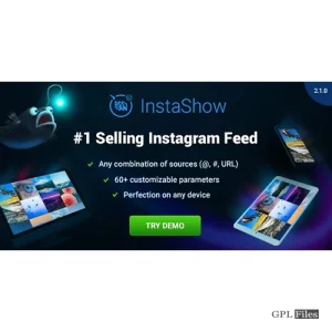 InstaShow 3.8.4
