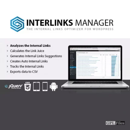 Interlinks Manager 1.29