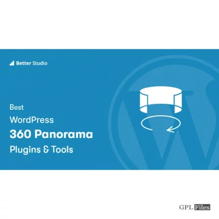 iPanorama 360 1.6.16