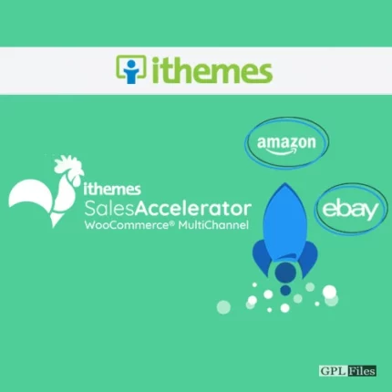iThemes Sales Accelerator MultiChannel 1.1