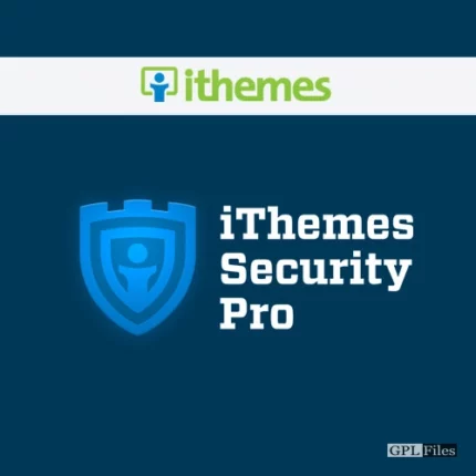 iThemes Security Pro 7.1.1