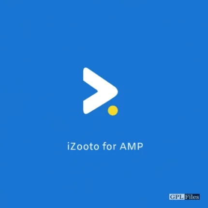 iZooto for AMP 1