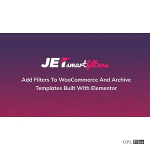 Jet Smart Filters 2.2.3