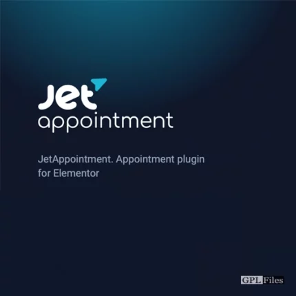 JetAppointments Booking 1.6.9
