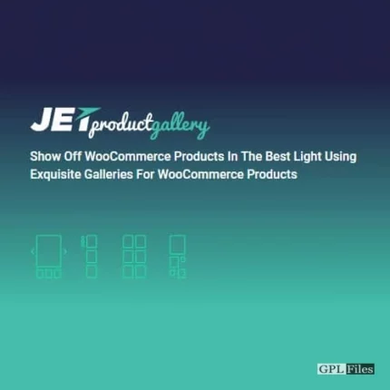 JetProductGallery For Elementor 2.1.2