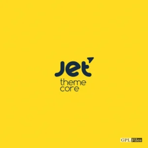 JetThemeCore For Elementor 2.0.4