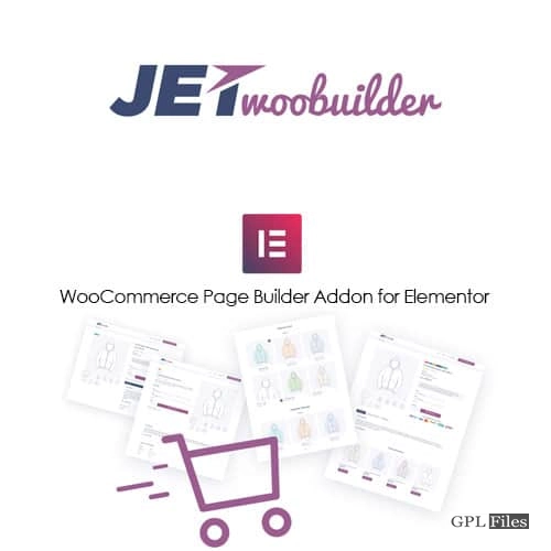 JetWooBuilder For Elementor 2.0.2
