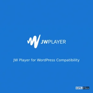 JW Player Compatibility For AMP 0.5