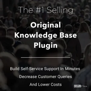 Knowledge Base | Helpdesk | Support | Wiki 4.2.1