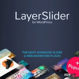 Kreatura (LayerSlider) Responsive WordPress Slider Plugin 7.2.1