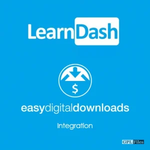 LearnDash | Easy Digital Downloads Integration 1.3.0