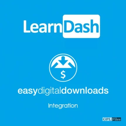 LearnDash | Easy Digital Downloads Integration 1.3.0
