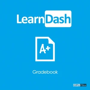 LearnDash LMS Gradebook 3.0.2