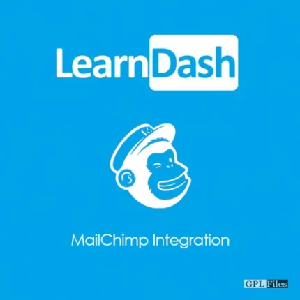 LearnDash LMS MailChimp Integration 1.2.0