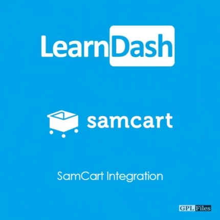 LearnDash LMS SamCart Integration 1.1.0