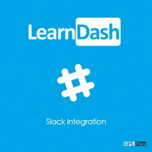 LearnDash LMS Slack Integration 1.3.1