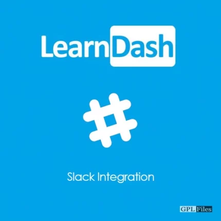 LearnDash LMS Slack Integration 1.3.1