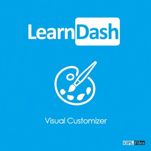 LearnDash LMS Visual Customizer 2.3.16