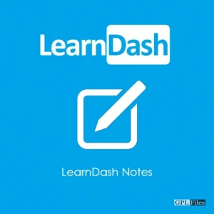 LearnDash Notes 1.6.11