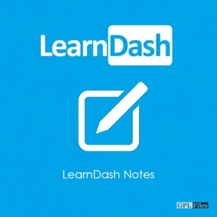 LearnDash Notes 1.6.11