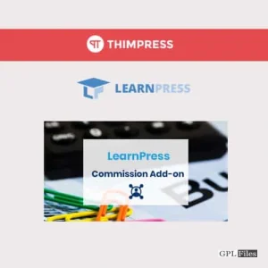 LearnPress - Instructor Commission 4.0.0