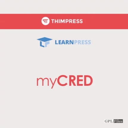 LearnPress - myCRED Integration 4.0.0